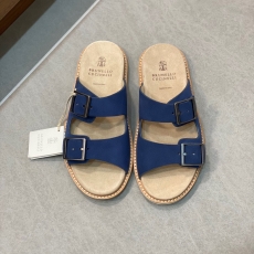 Brunello Cucinelli Sandals